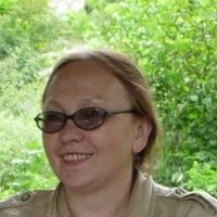 Наталія Пастушенко