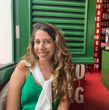 Laila Pordeus