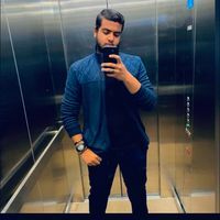 Ahmed Osama