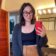 Danielle Katanga