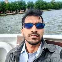 Tharindu Edirisinghe