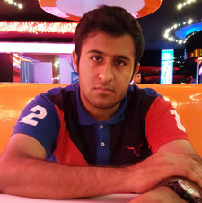 Saeed Saeedi