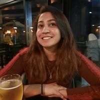 Anusha Kulal