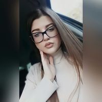 Виктория Бозукова