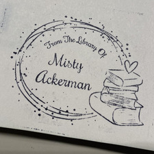 Misty Ackerman
