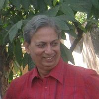 Dipak SenGupta