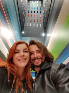 Yannick Van esbroeck