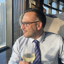 Felipe Villasuso Lago