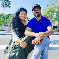 Nisha Promod