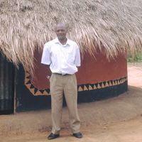 Ssentongo Chris