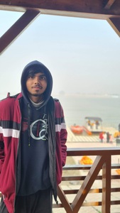 Gaurav Kumar