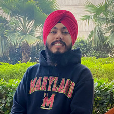 Inder Singh