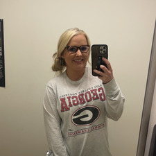 Megan Voss