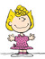 Sally Brown