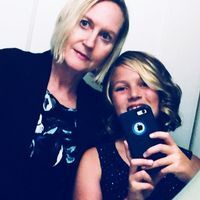 Vikki Morrow-Ritchie