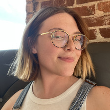 Carly Montgomery