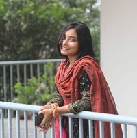 মাশহুরা শিমি