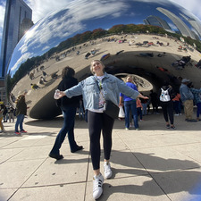 Erin Cloud