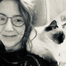 Andreina Guenni Bravo