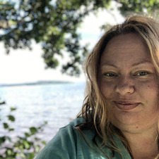 Maria Josefsson