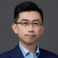 Rex Tsai