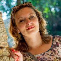 Ирина Ковалева