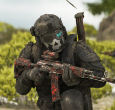 Gabriel  the Apostle