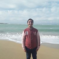 Arsany Usama