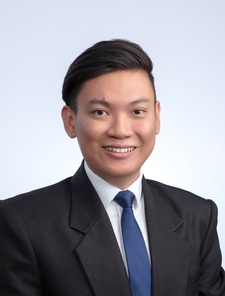 Edric Phua