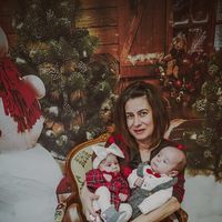 Невена Стойчева