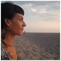 ηλεκτρα πετρουλακη