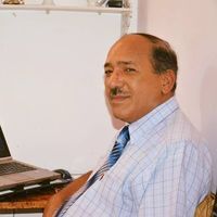 د.علي كريم