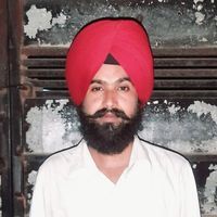Balwant Singh