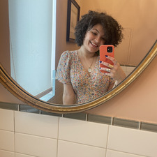 Marianna Defendini Torres