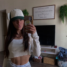 Hailey Brummer