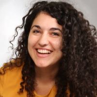 Cathy Asfaw