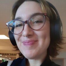 Ιωάννα Κιουρτσή