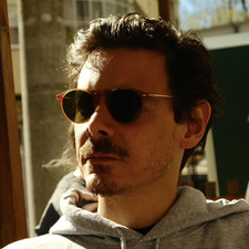 Nuno Da Silveira