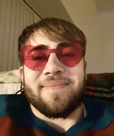 Rylan Batley-Thomsett