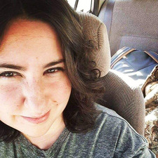 Ashtynn Beth Kimball