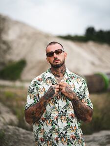 Jack Gonzales