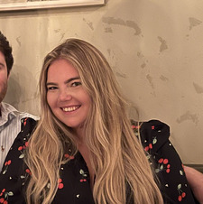 Sophie Partridge Hicks