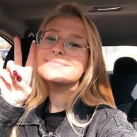 Emily Cross