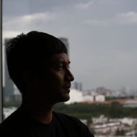 Mohammad Lutfi