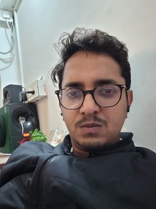 Pratyush