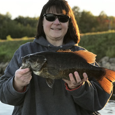 Laura M. Adamek