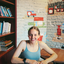 Ella Witty