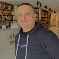 ايمن قويدر