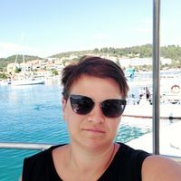 Jasmina Krakar