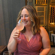 Mélissa Langlais